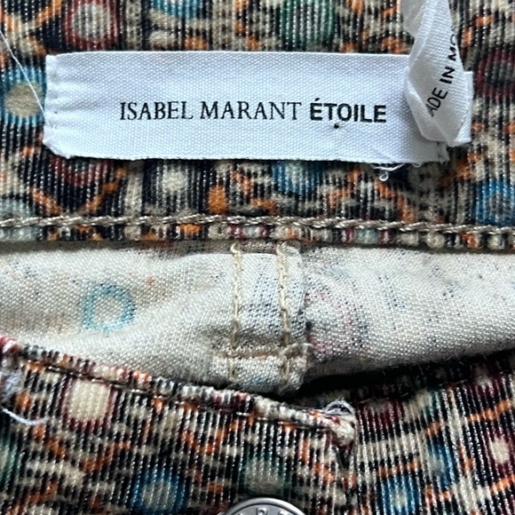 Isabel Marant Étoile - Picture 4 of 6